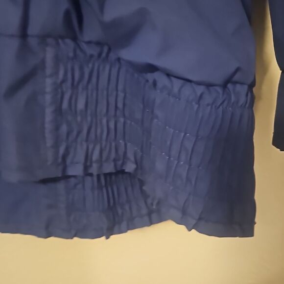 Fog London men Jackets blue M Reg - Picture 7 of 8